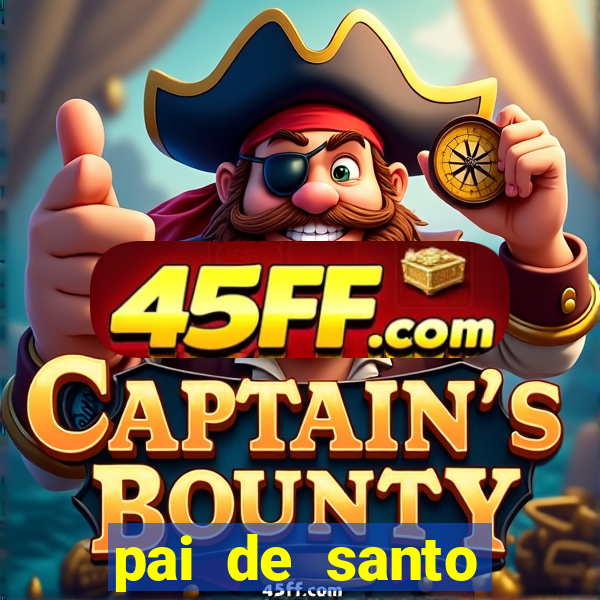 pai de santo consulta gratis